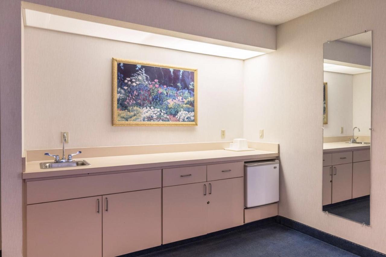 Quality Express Inn & Suites Mineral Wells Eksteriør bilde